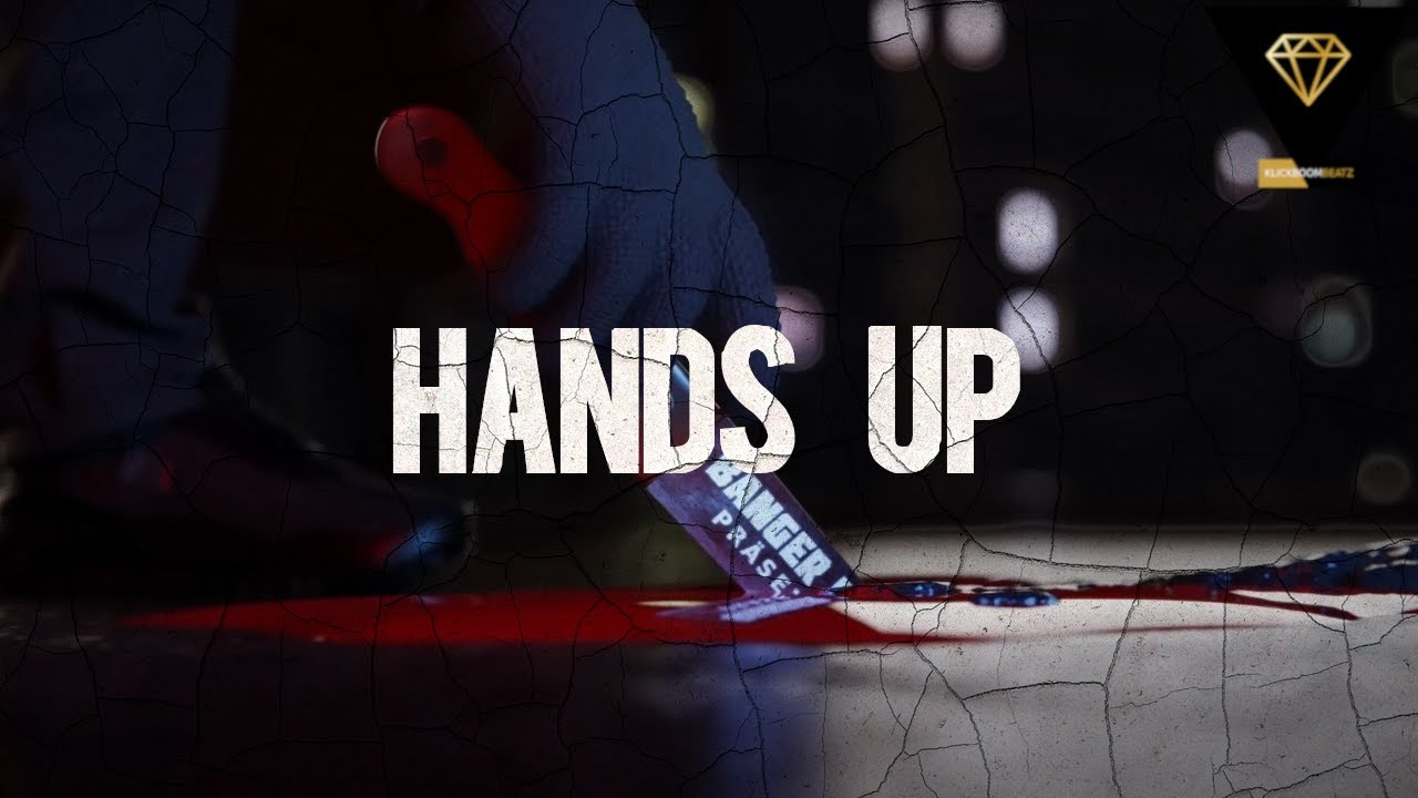 FARID BANG TYPE BEAT AGGRESSIVE - HANDS UP
