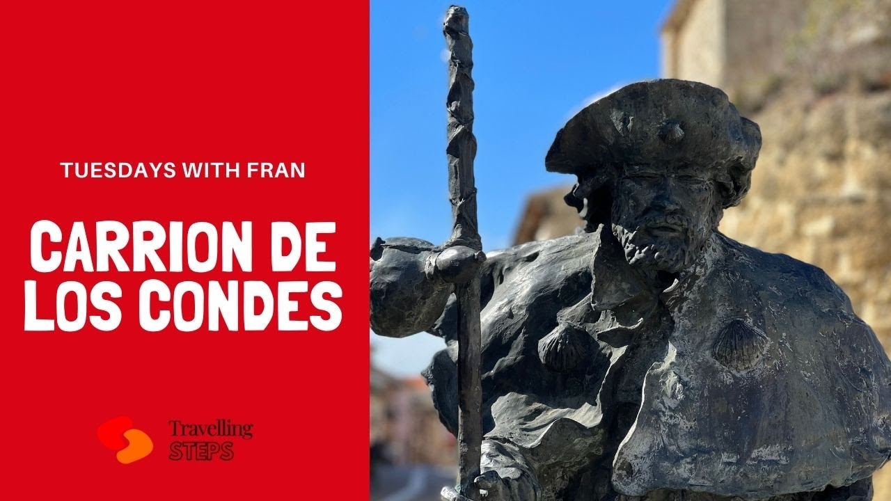Carrión de los Condes