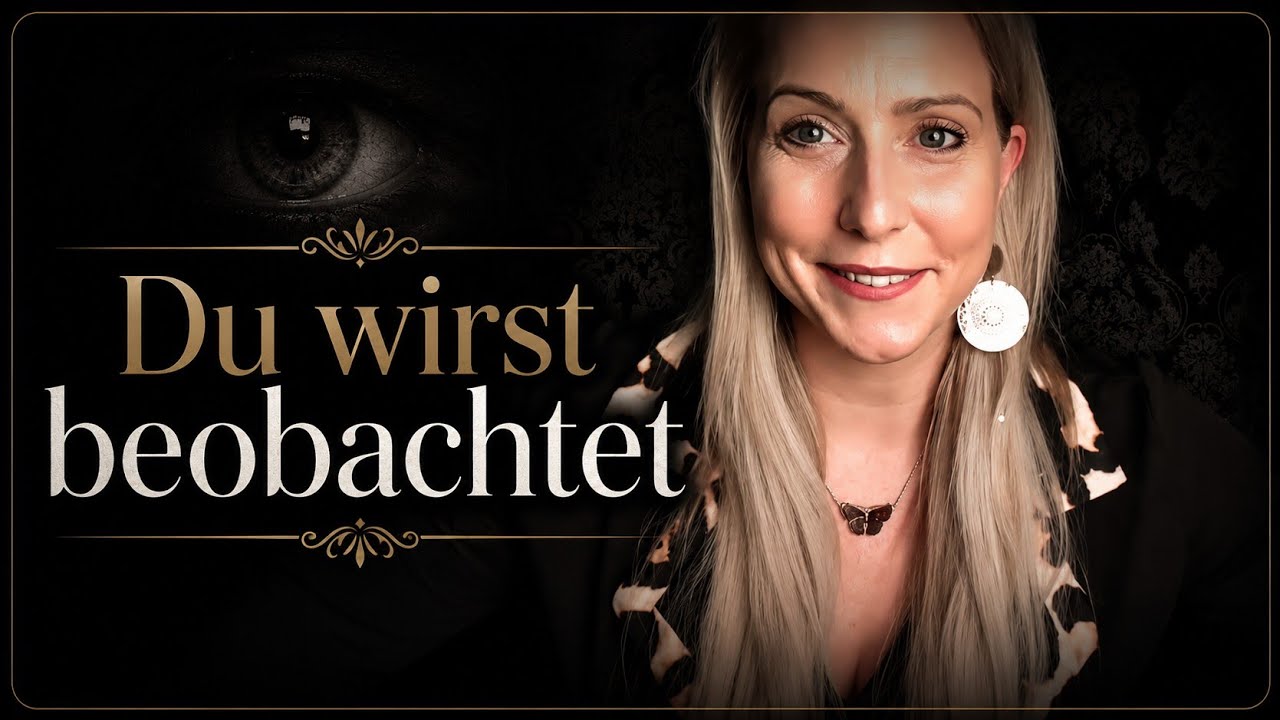 Jemand wird merken dass dein Herz rein ist | Angst nochmal so hart verletzt zu werden | Tarot