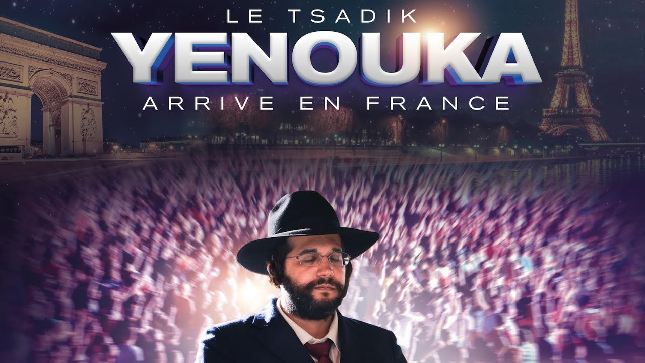 Grande Soirée du Yenouka en France