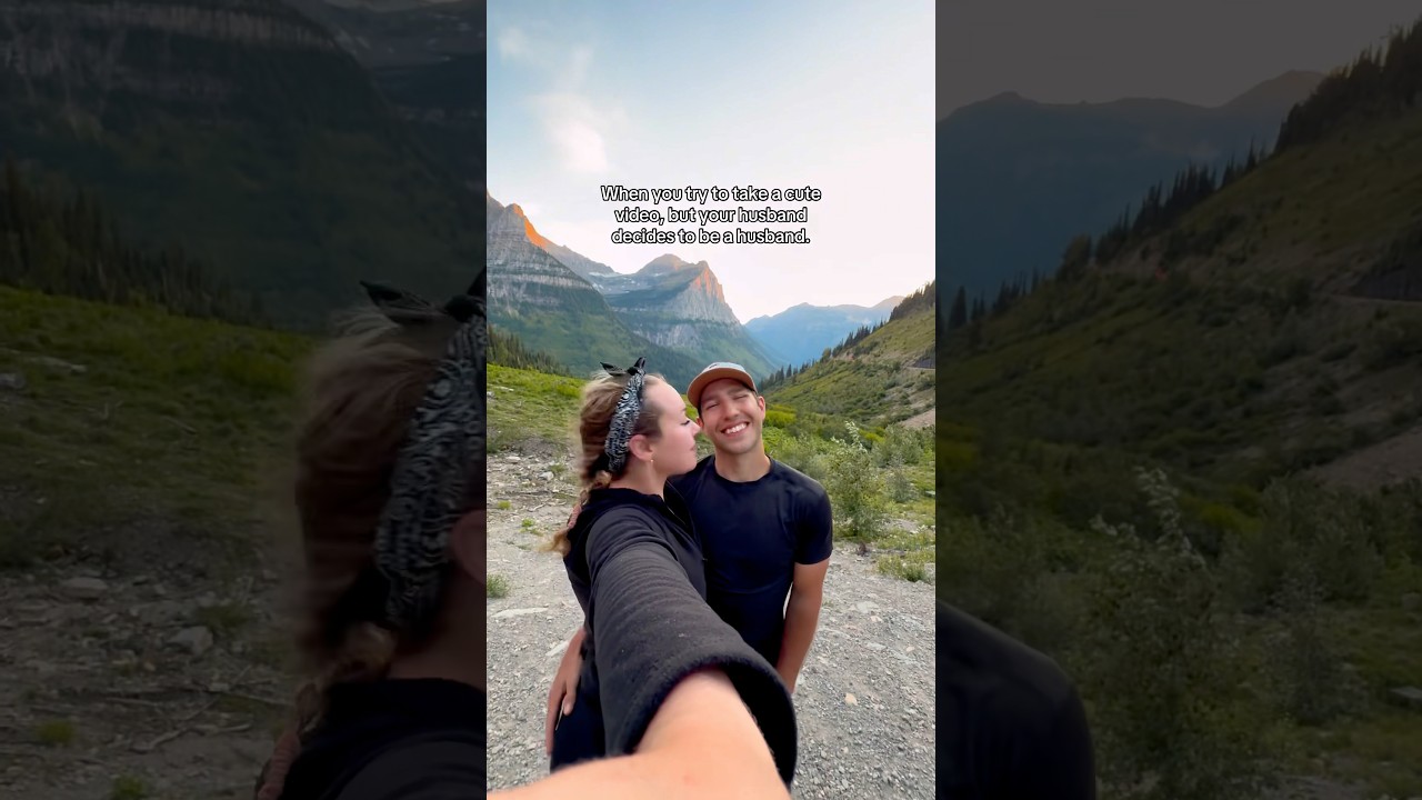 Husbands be like&hellip; 💀😂 #travel #couples #relatable