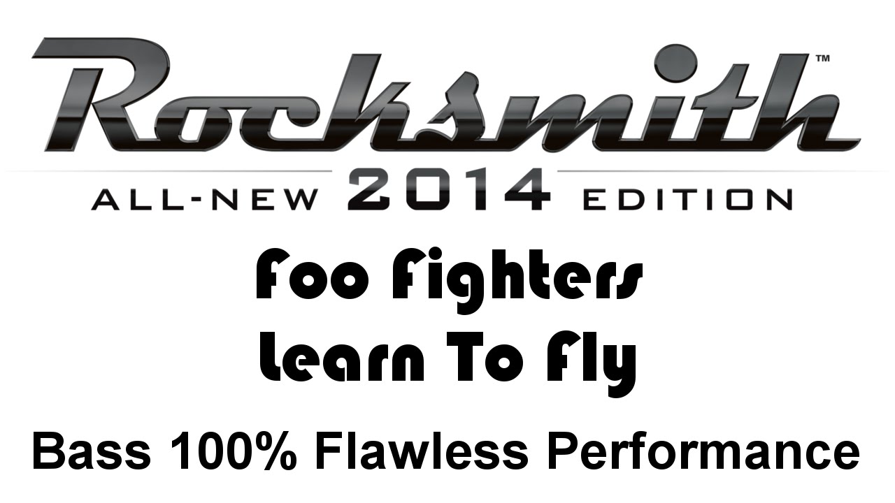 Foo Fighters 