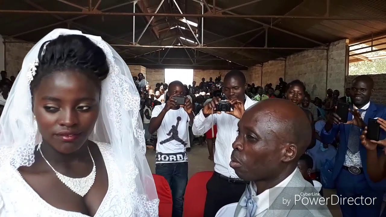 Casamento  Moçambicano (África)