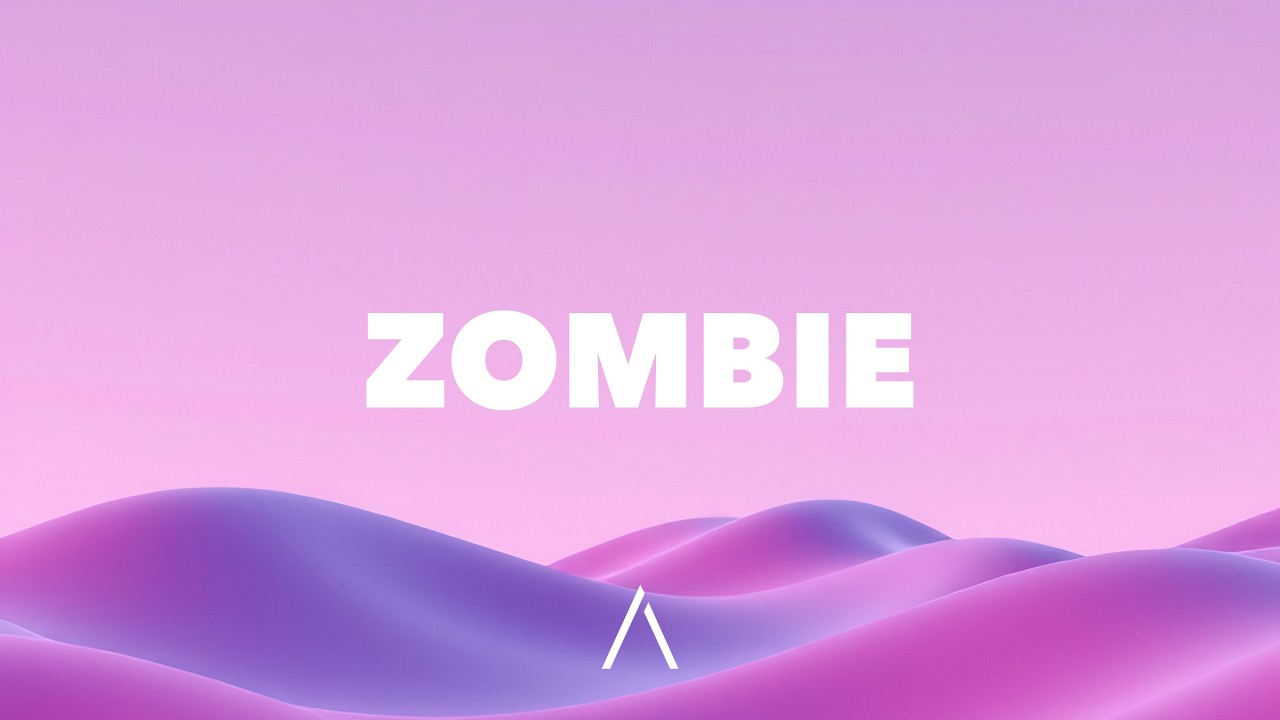 The Cranberries - Zombie (Lyrics)