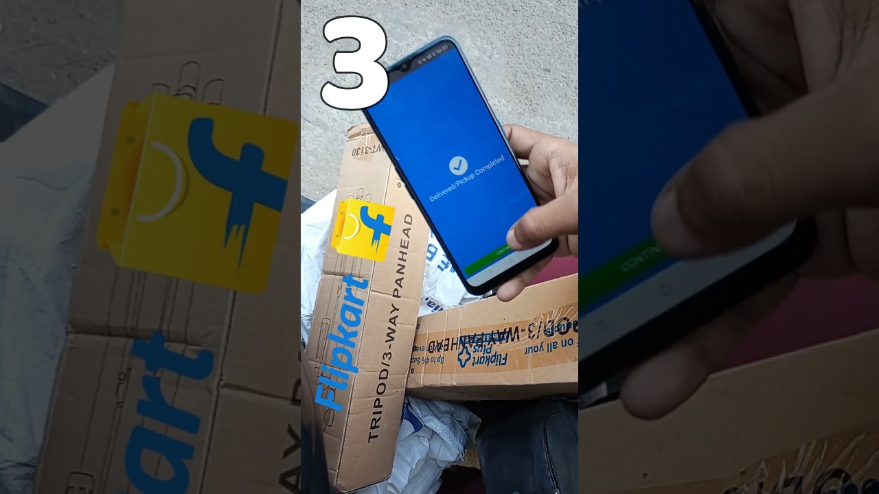 Flipkart return process is now changed