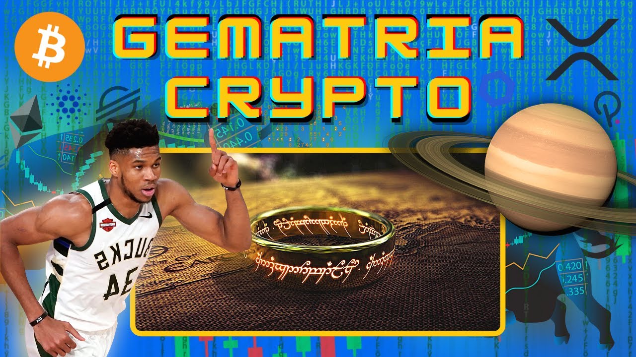 🚨 BITCOIN PREDICTION PRICE ACTION DECODED | GEMATRIA CRYPTO [Follow The Moon]
