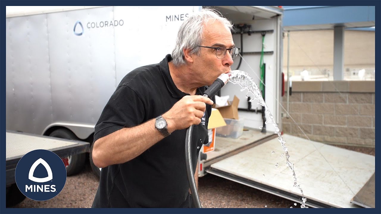 Water Treatment: Direct Potable Reuse Explained