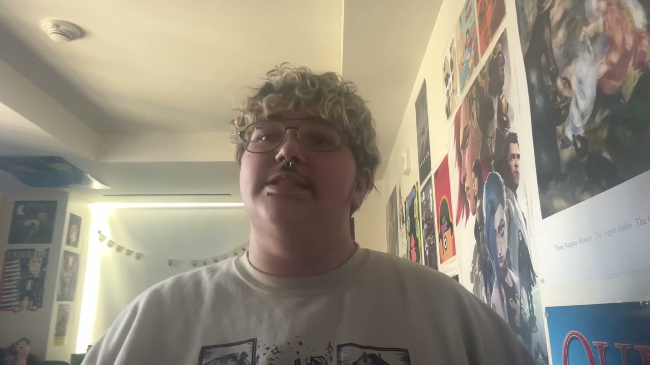 Bennie and the Jets - Elton John