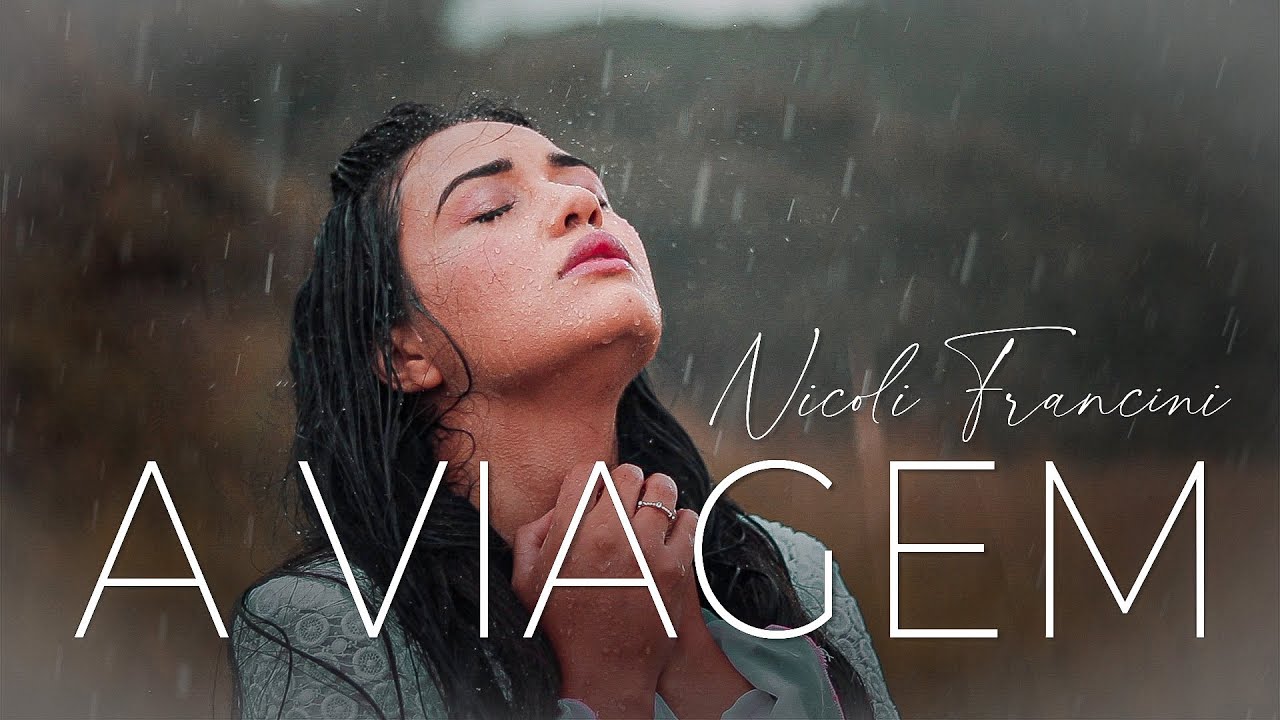 Nicoli Francini - A Viagem 
