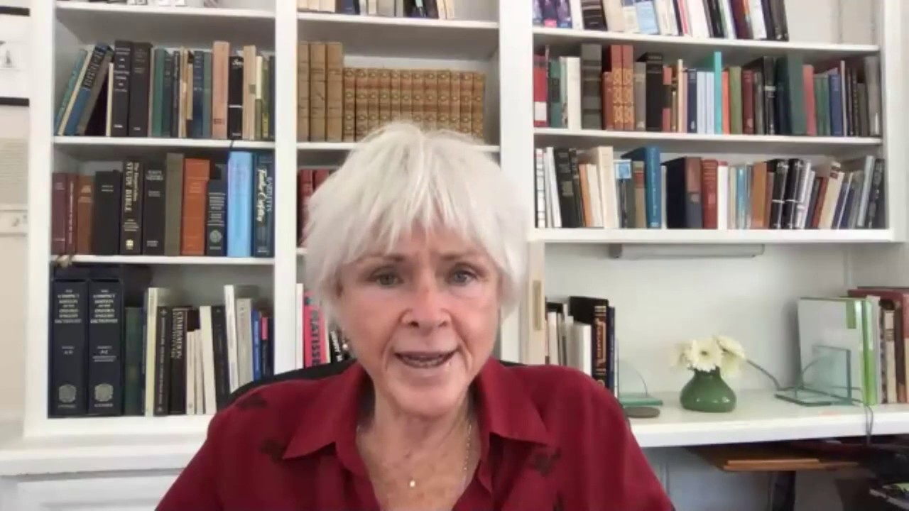 My Father Abandoned Me - Is it True? The Work with Byron Katie Part 2