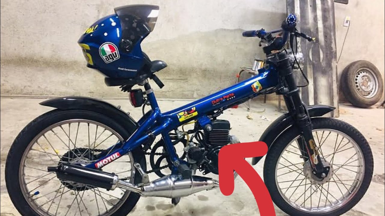 Bikelete wmx personalizada 🚀🚀