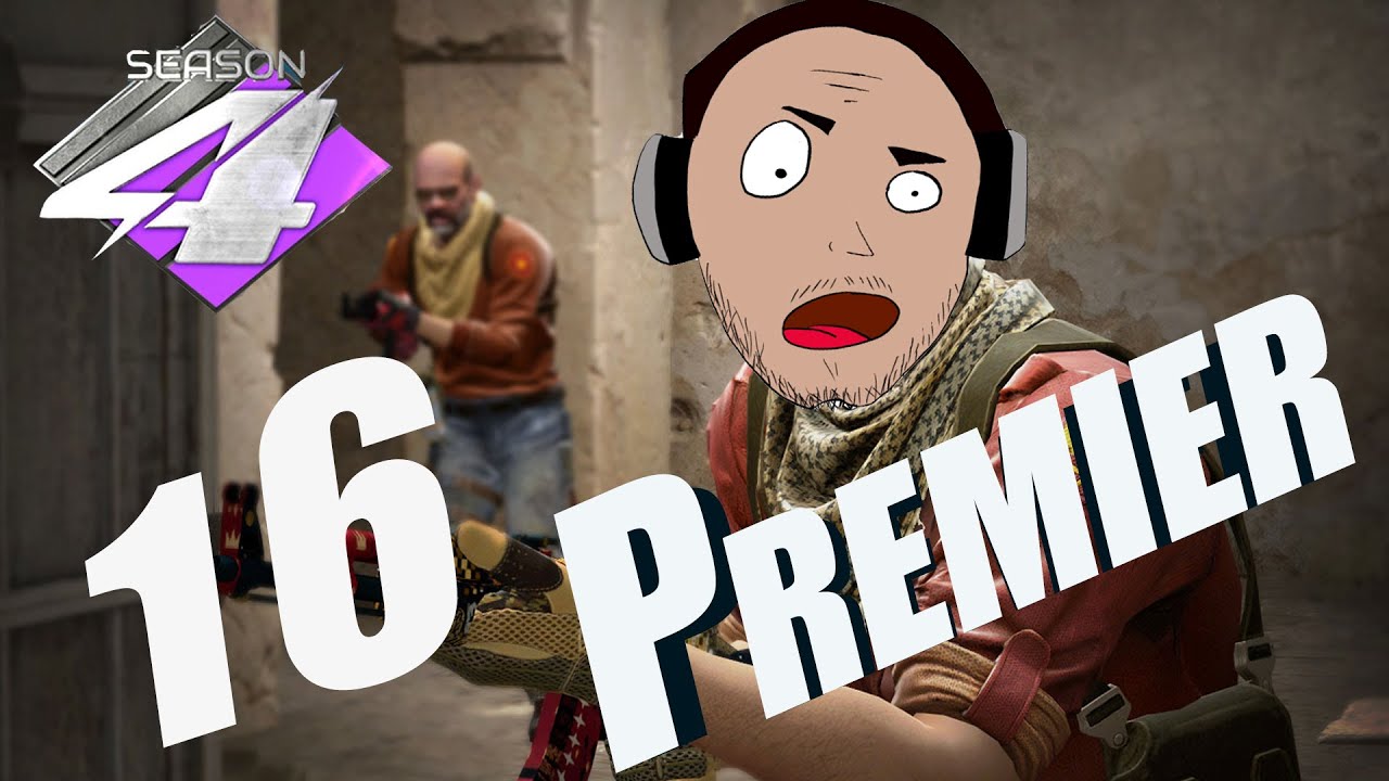 Ale neee už zase?!🫣 | Daily Premier | Den 16