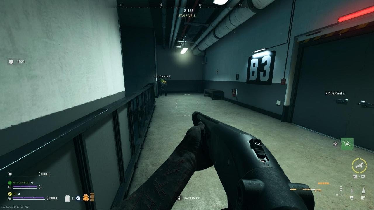 Killing Velikan part 2218