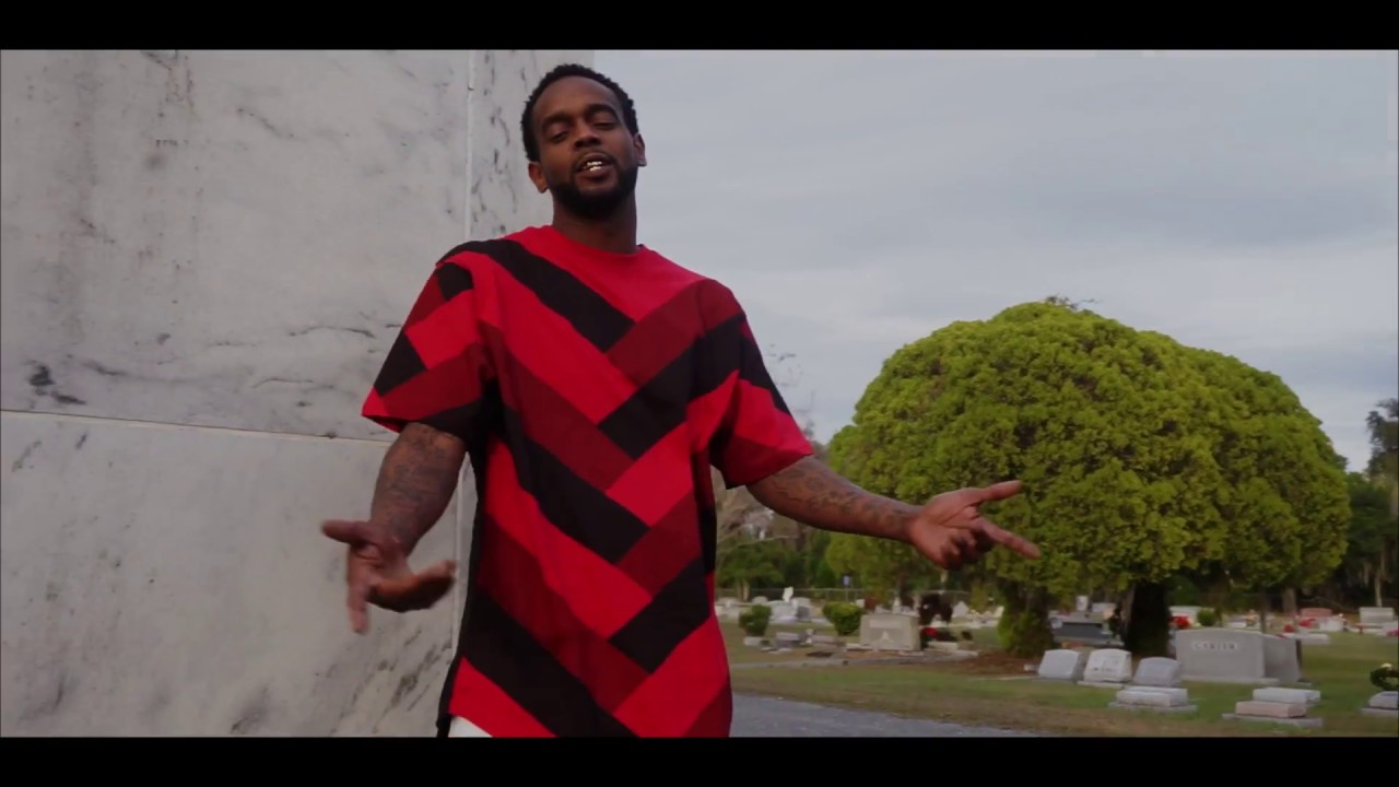 Slim Cooley - Ten Toes Down [Official Music Video]