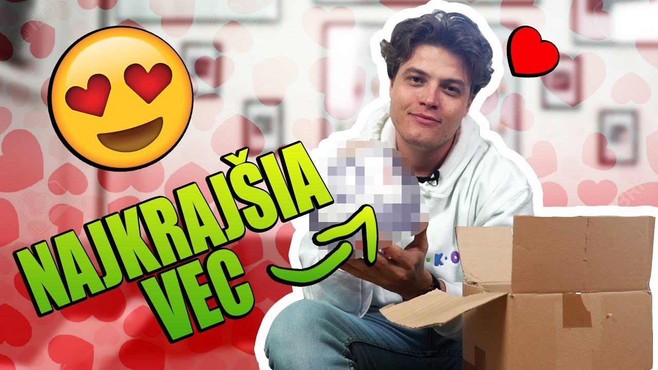 TOTO som VÔBEC NEČAKAL 😱 ! Mejl Tajm