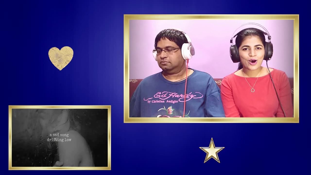 BRUCE HORNSBY AND THE RANGE Mandolin Rain Reaction