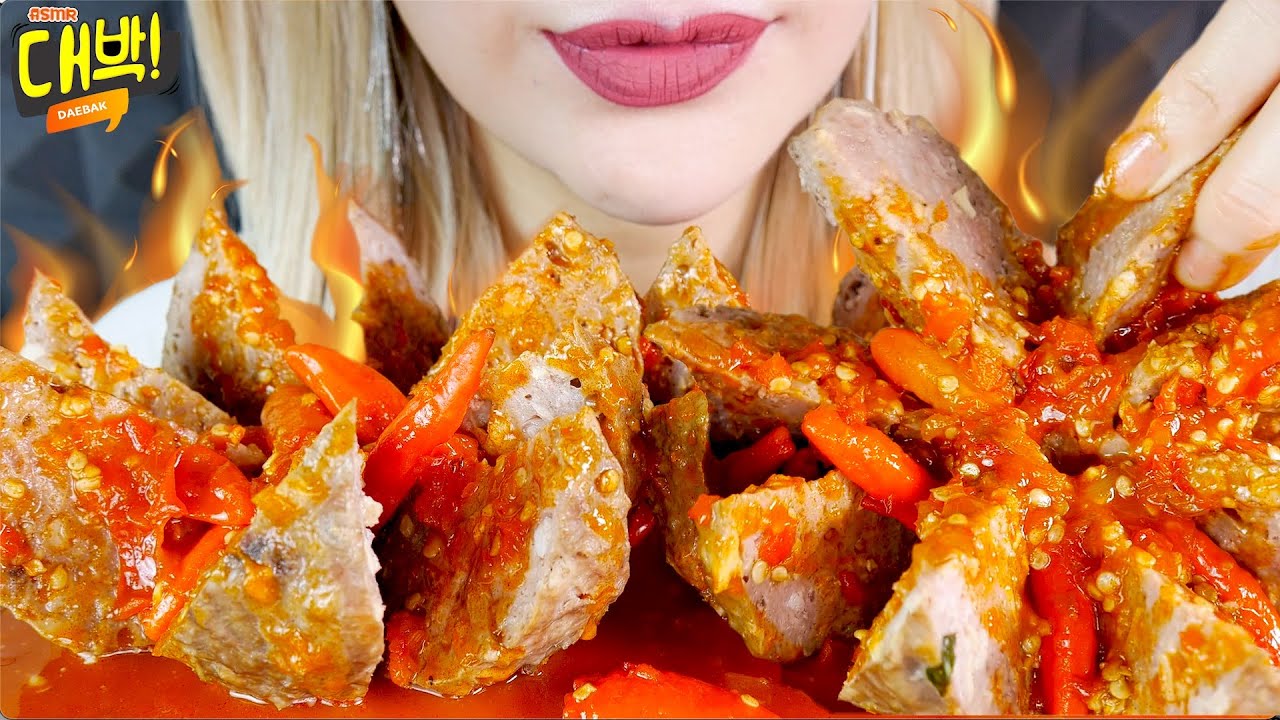 REQUEST#75: ASMR 🔥🌼BAKSO URAT BOGEM MEKAR SAMBAL RAWIT MERCON | GIANT SPICY BEEF TENDON MEATBALLS🌶