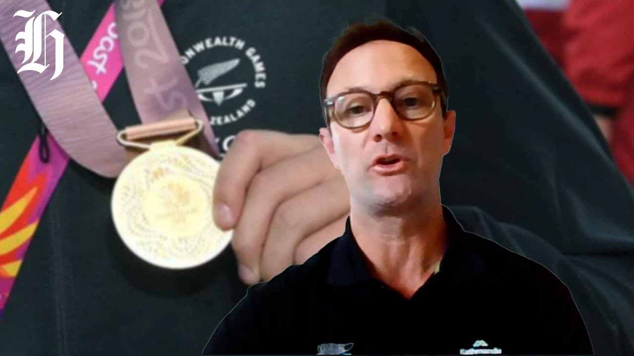 Could NZ host the next Commonwealth Games?