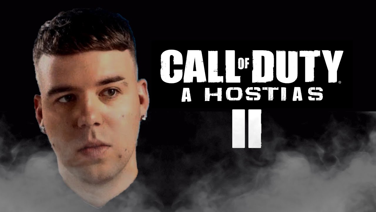 Call Of Duty: a hostias II