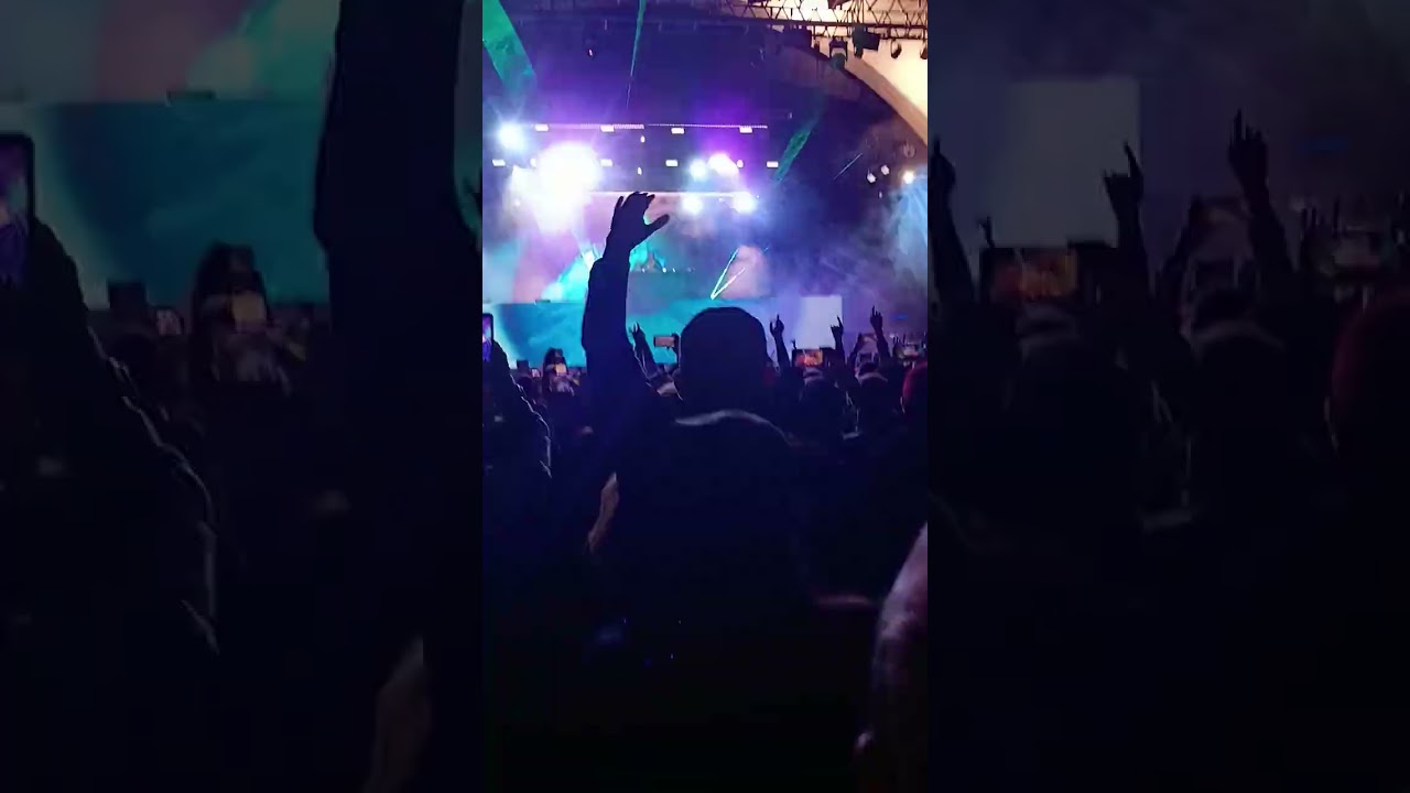 Kaskade (Universal Orlando) 2/7/2026