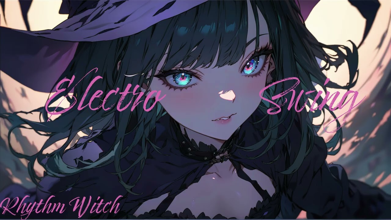 Playlist ] Chill Electro Swing Mix - Exciting  / Phonk / Funk / Beat / electro / swing