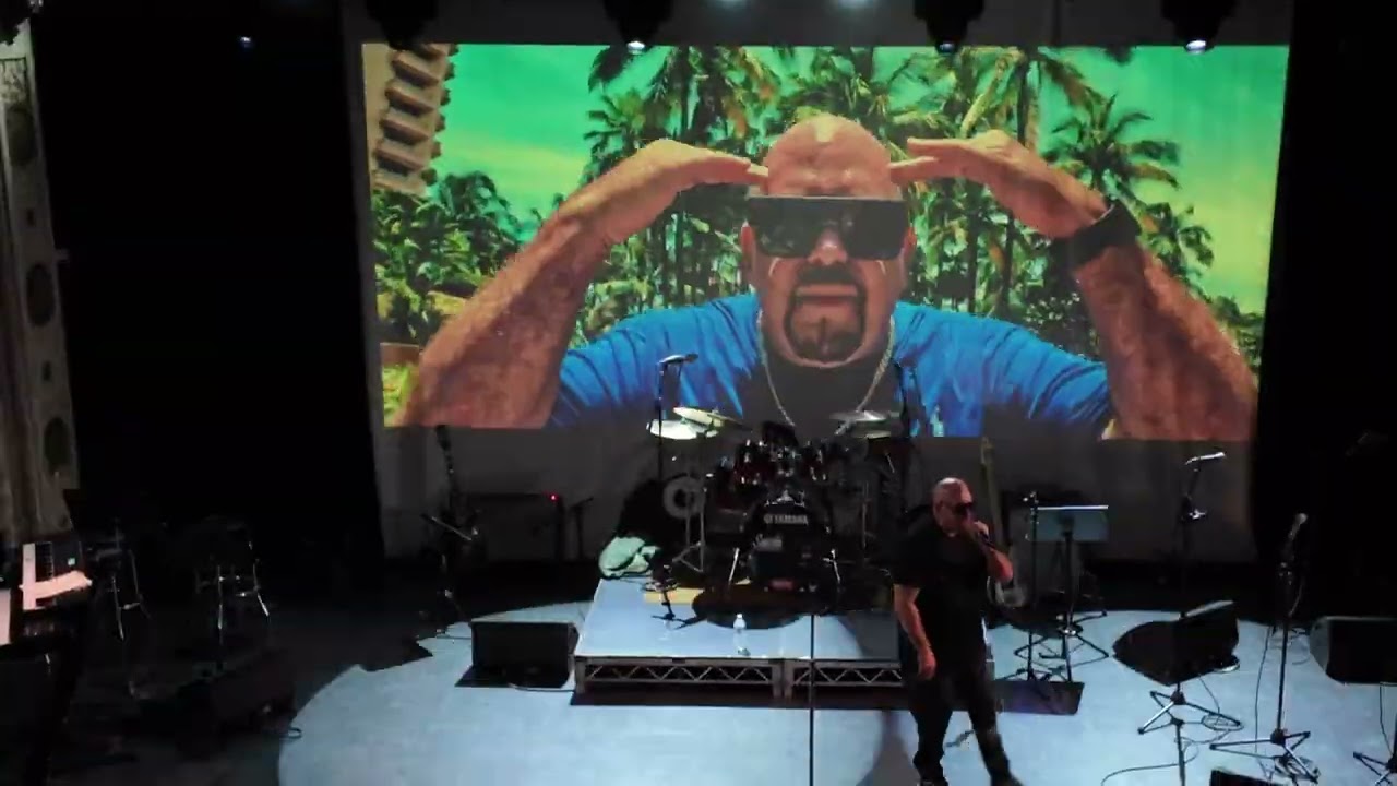 White Knight - Live at the Metro Chicago, IL 2024