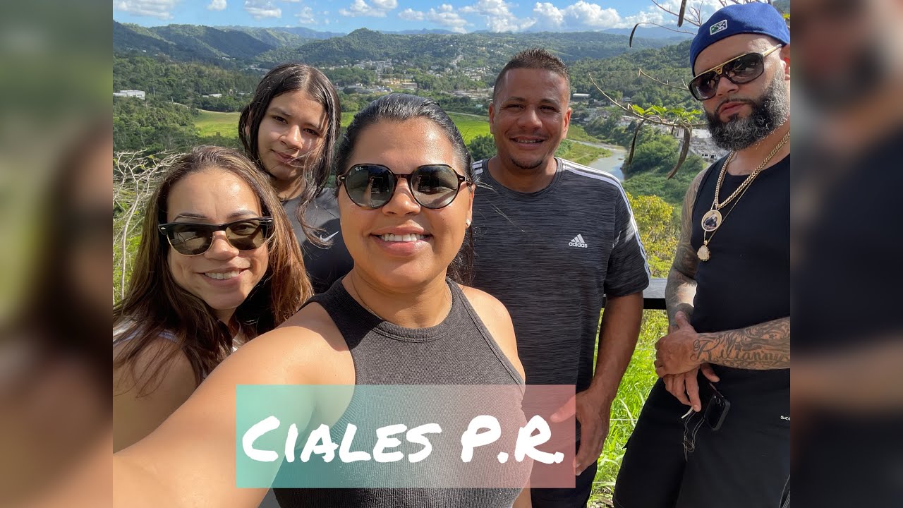 Ciales P.R.