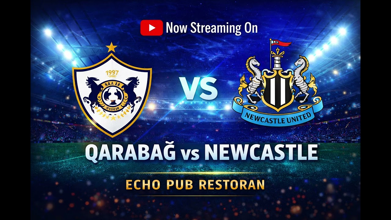 Qarabag oyunu echo restoranda rezerv 070 222 49 66
