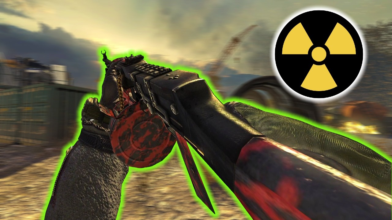 MW2 в 2026 году | 62-17 Ядерная бомба с РАЗРУШИТЕЛЬНЫМ РПД (@xlnfinity PC версия для умирающих) |...