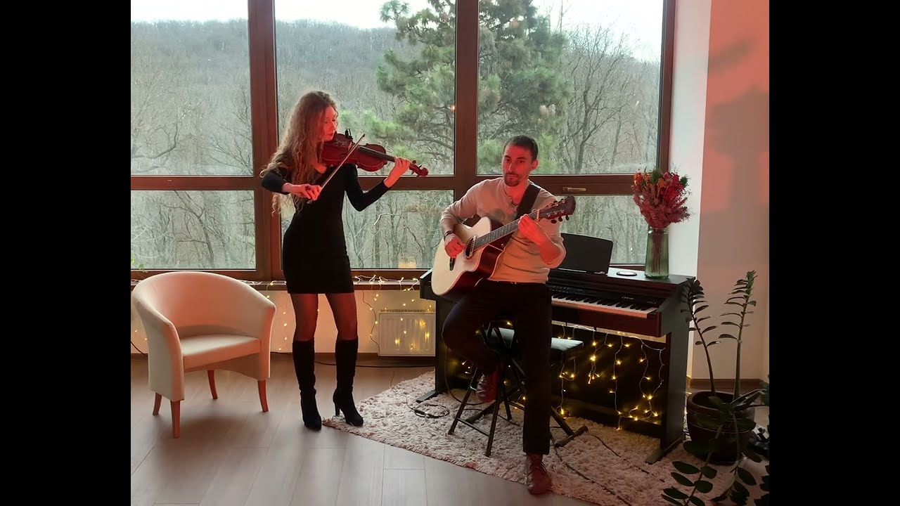 Shallow cover by @svadobnehusle