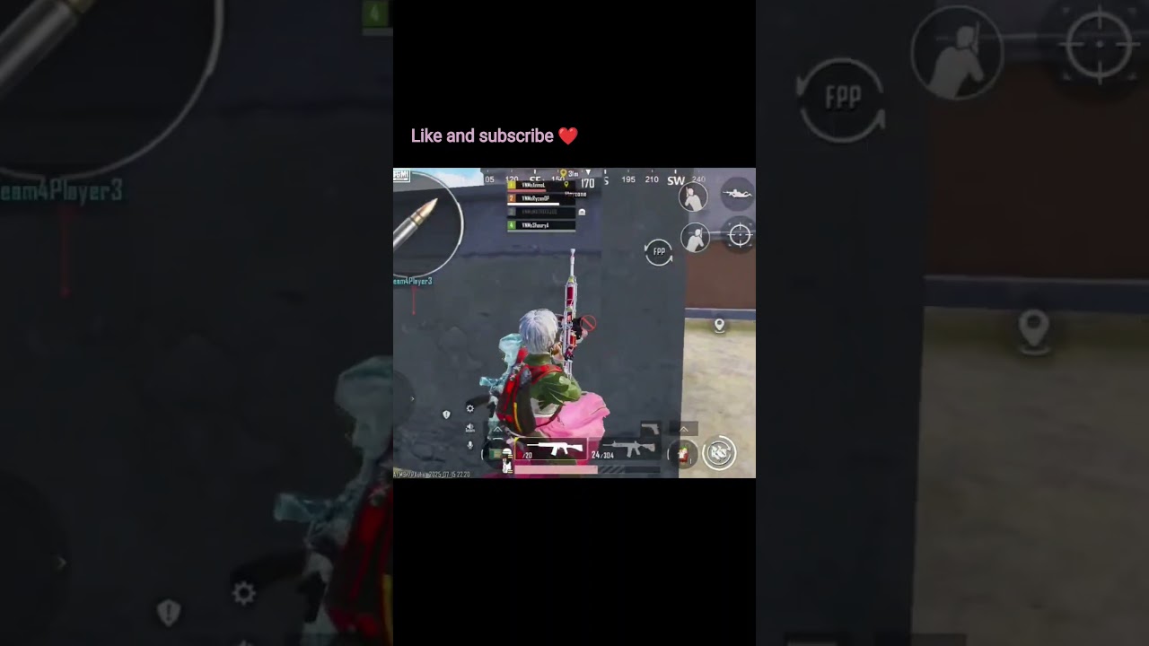 IGL POV tournament frags s12k💀#bgmi #pubgmobile #jonathan #viralshorts #shorts #viral #esports#like