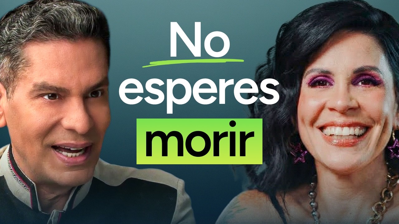 El Legado No Empieza al Morir, Empieza Hoy