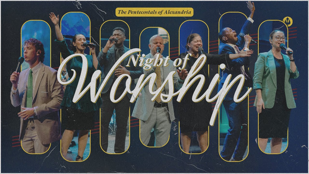 Night of Worship