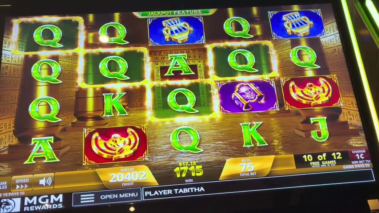Vegas Slot Trip | March 2026 | Bellagio | We Only Put in $40 | New Channel