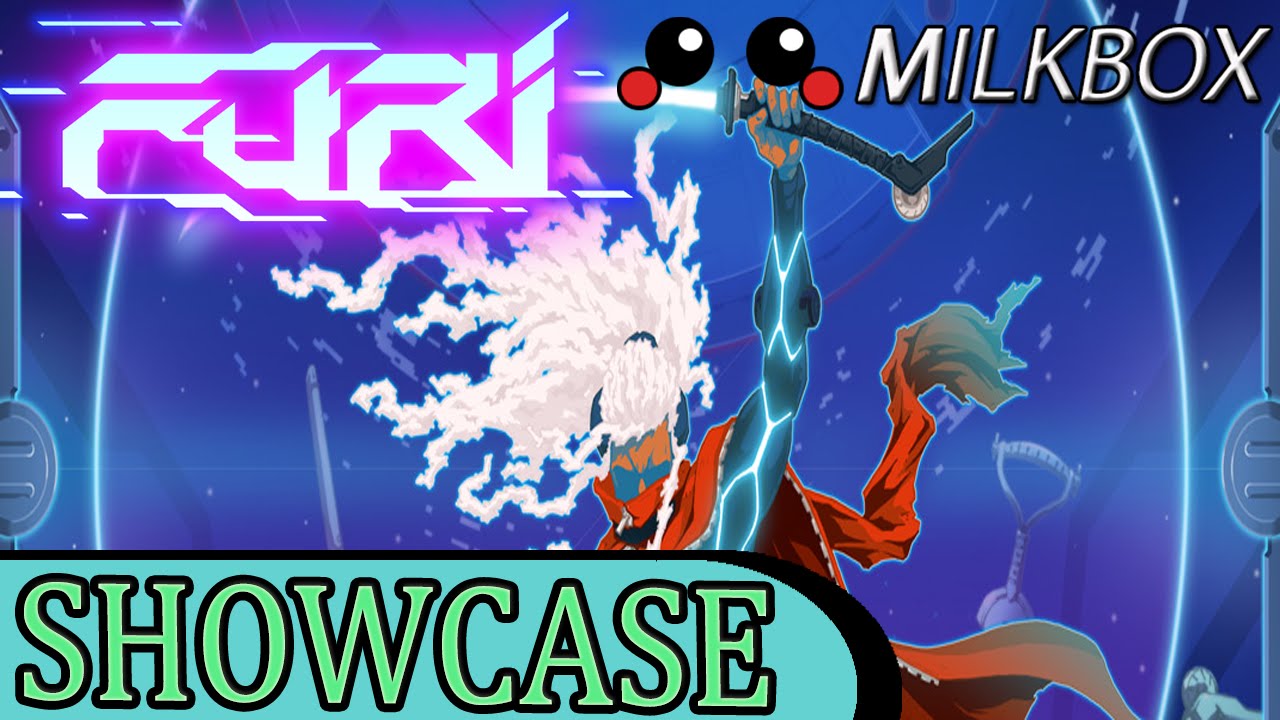 Furi | All QTE Fails, All QTE Successes, Counters and Defeat Scenes