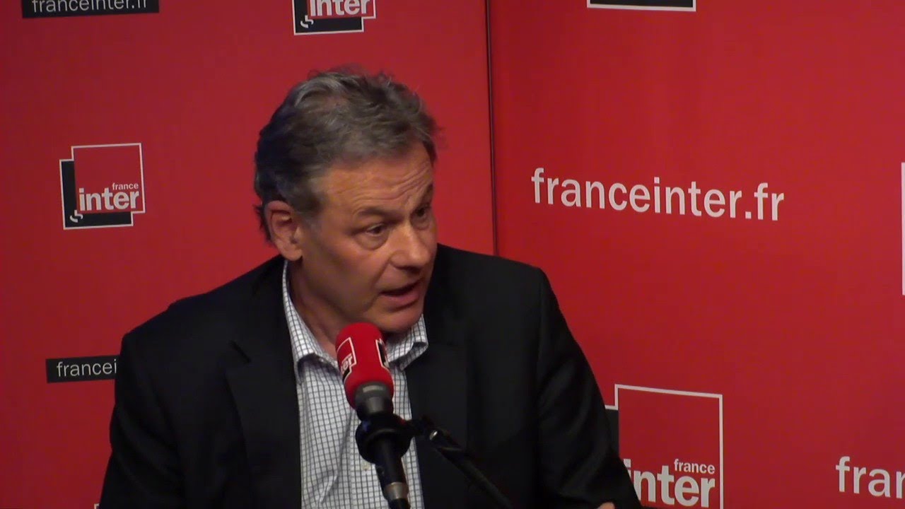 Fran&ccedil;ois Charpentier : 