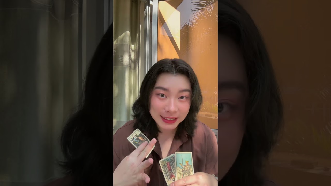 May mắn nào sắp đến với bạn | Tarot