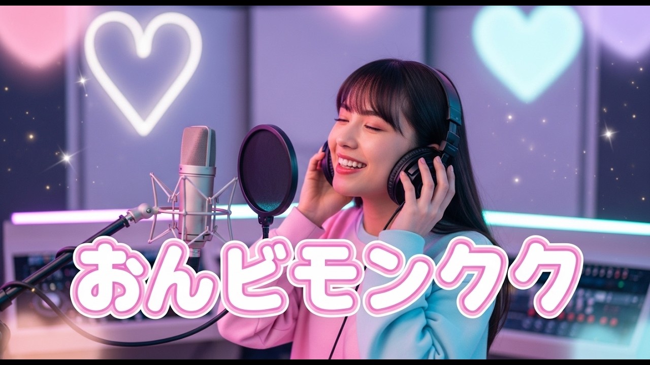 MUSIK J POP DENGAN SUARA CEWEK PALING MERDU!