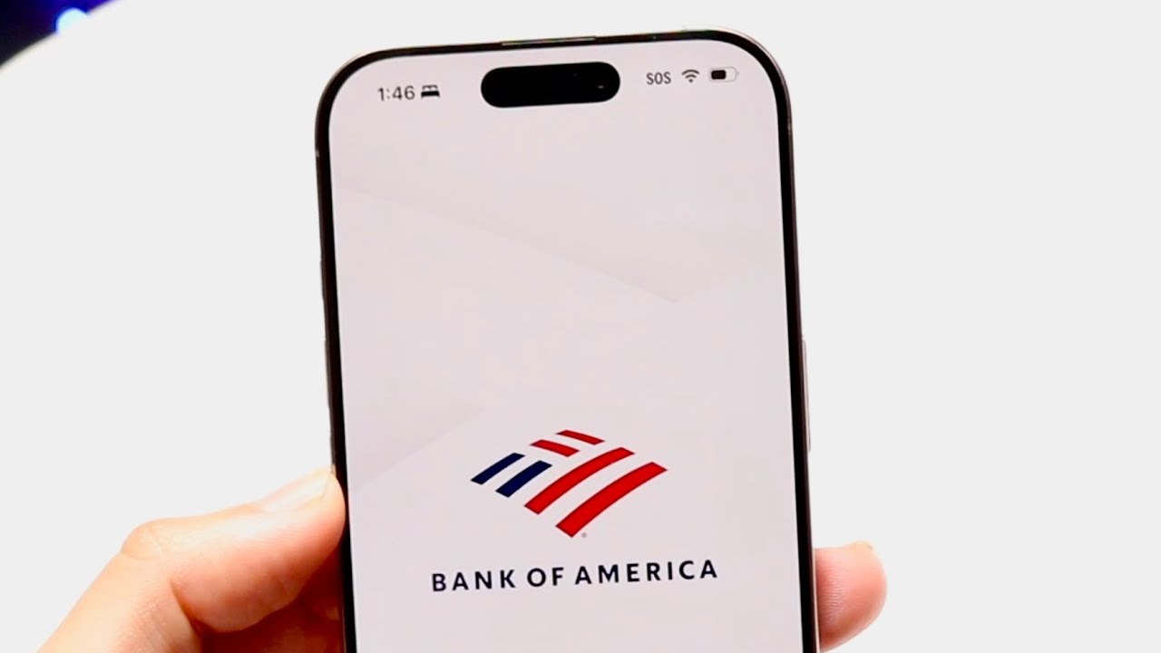 How To FIX Banking Apps Not Working On iPhone! (2024)