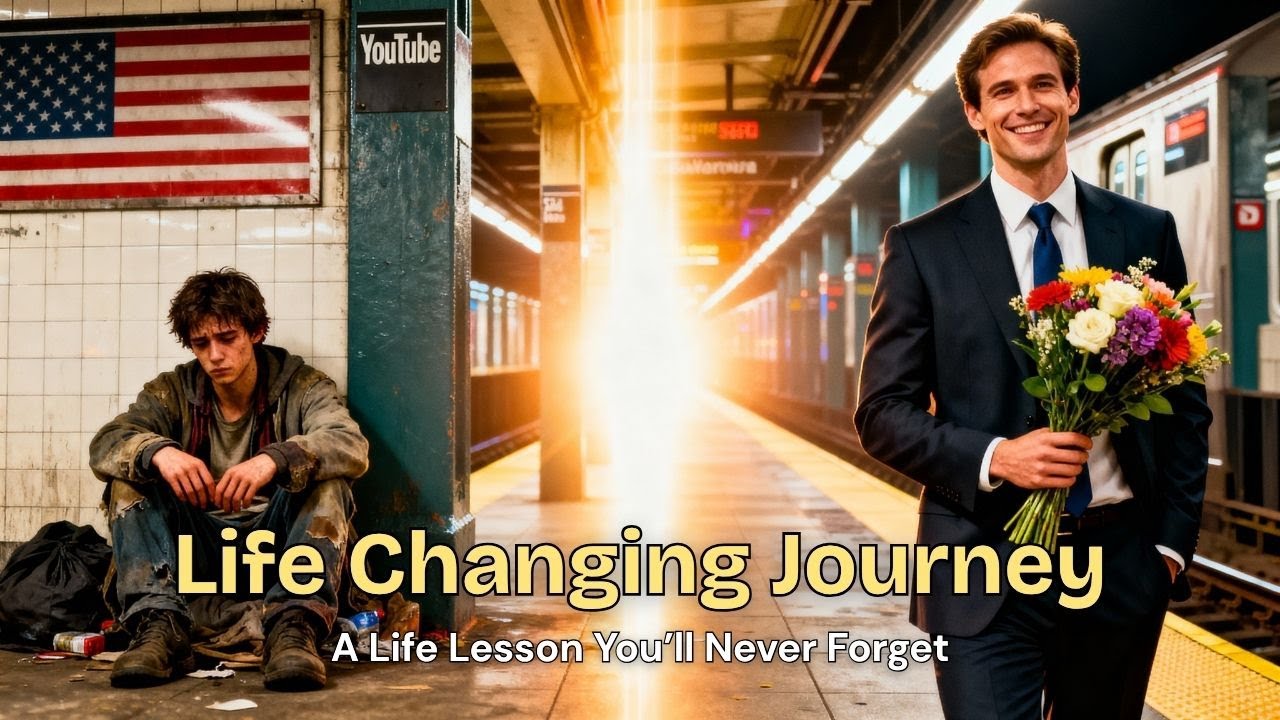 From Homeless to Businessman | A Life Changing Story You Must Hear | #motivation #story