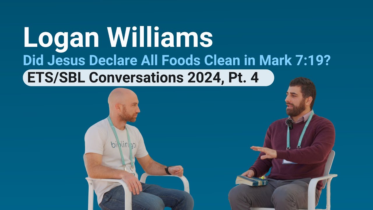 Logan Williams - 