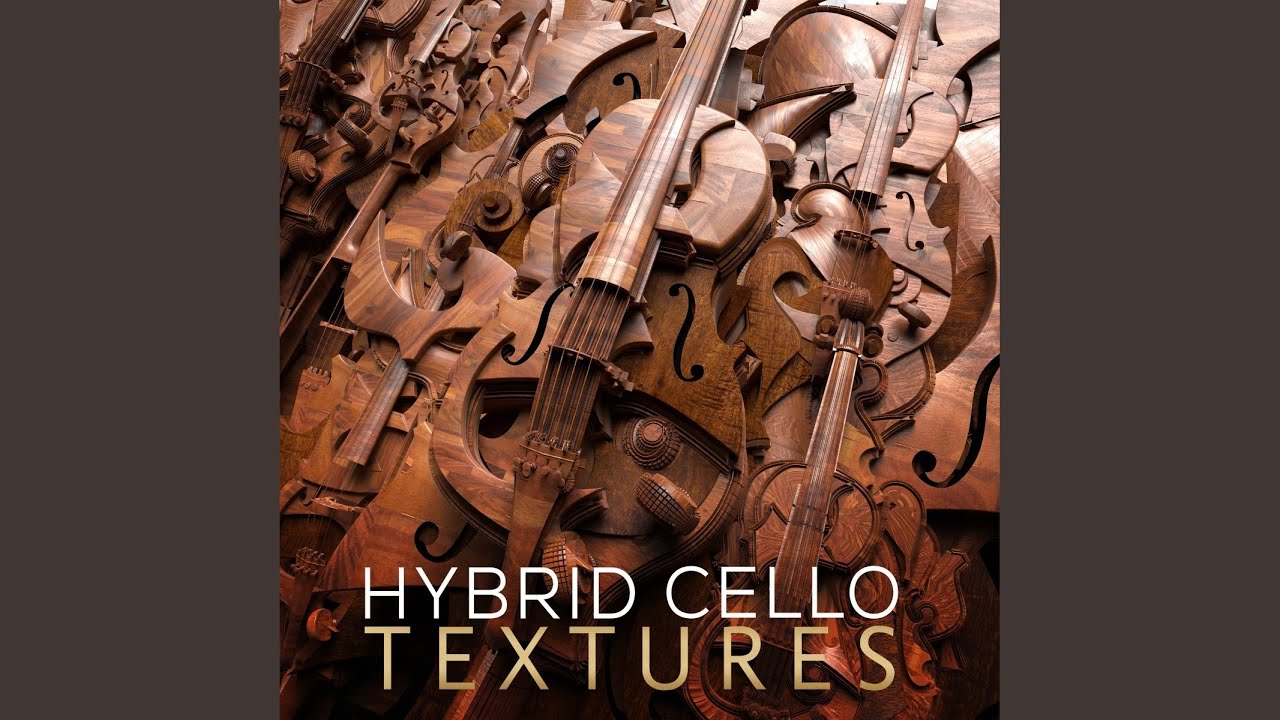 Hybrid Cello Texture