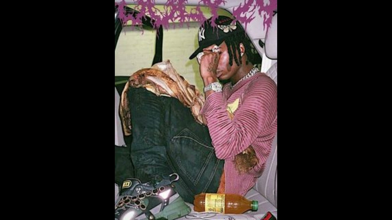 [FREE] RAGE | PLAYBOY CARTI X KEN CARSON X OPIUM TYPE BEAT 2023 - 