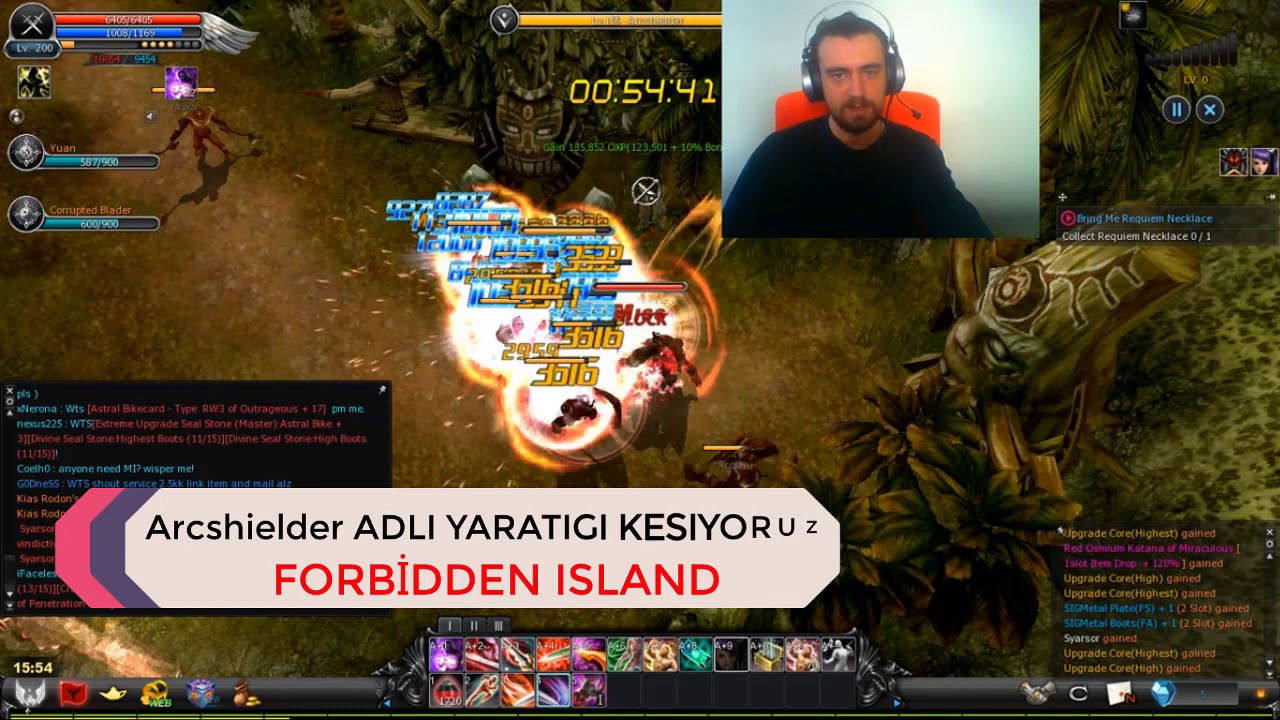 Forbidden Island Türkçe Rehber Videosu (Fİ) / Captain Trugust ve Queen Calamity