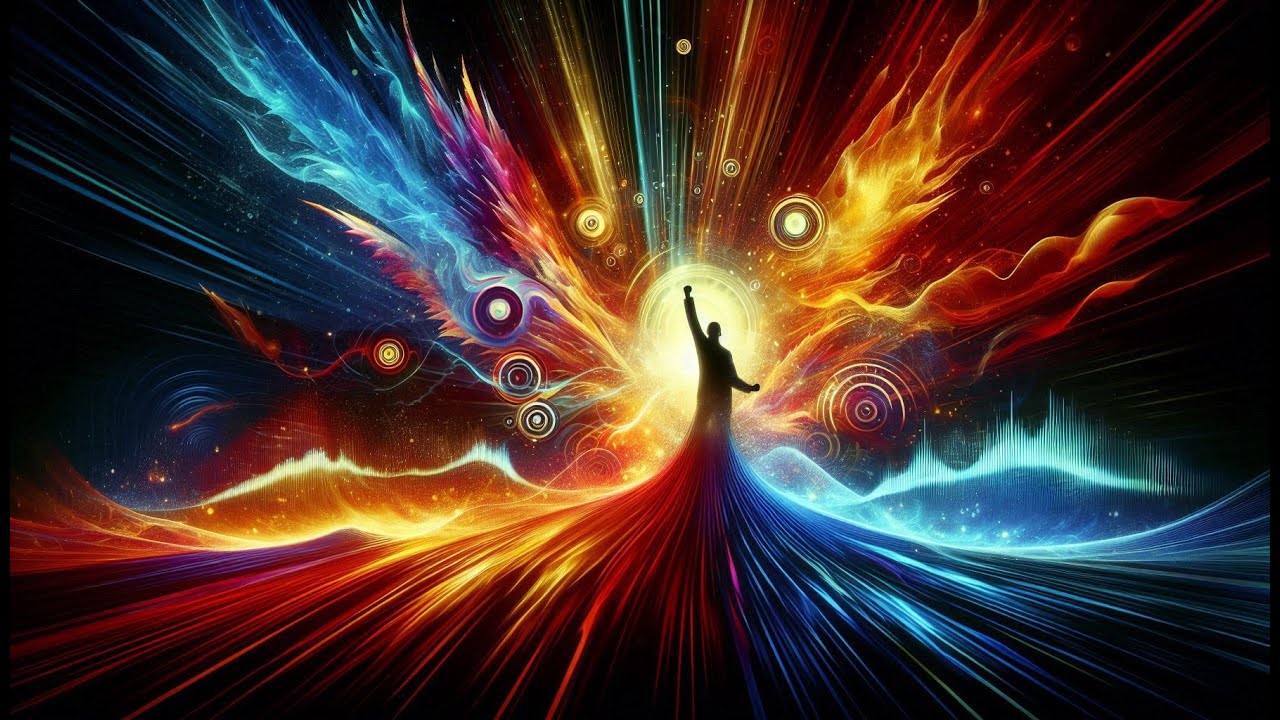 Thunderous Beats: Bass Boosted Anthem