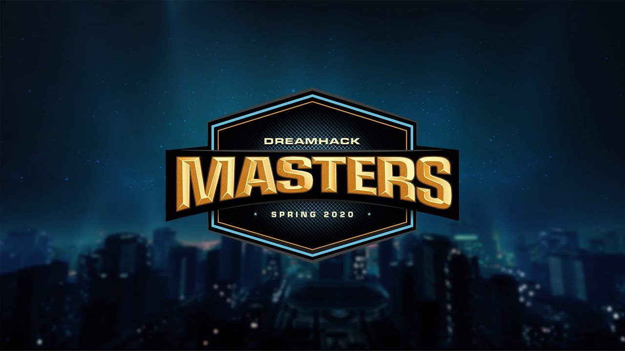 [PL] DreamHack Masters Wiosna 2020 | Finały | G2 vs BIG & FURIA vs Liquid