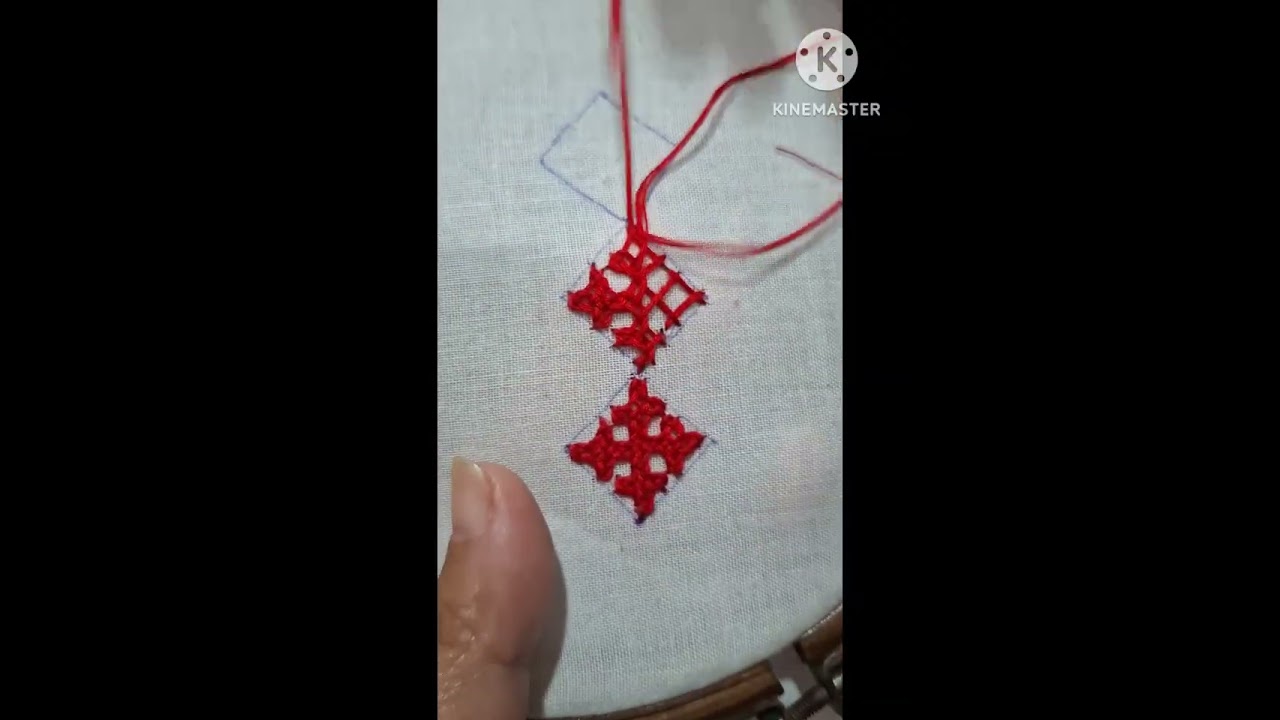 Kutch work , sindhi