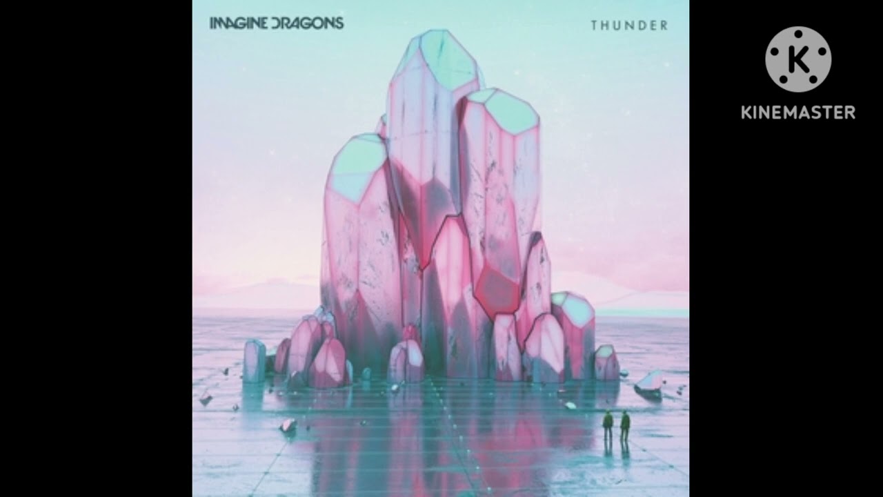 Imagine Dragons - Thunder Slowed Down