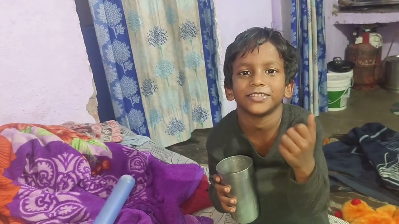 Aaj banae dahi bade 🤤🤤 