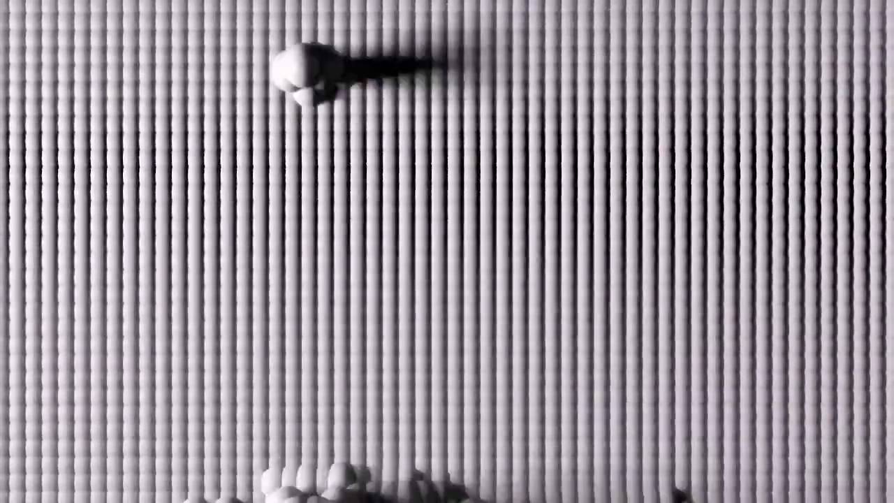 Applescal - Forced Angel (Traum 132)